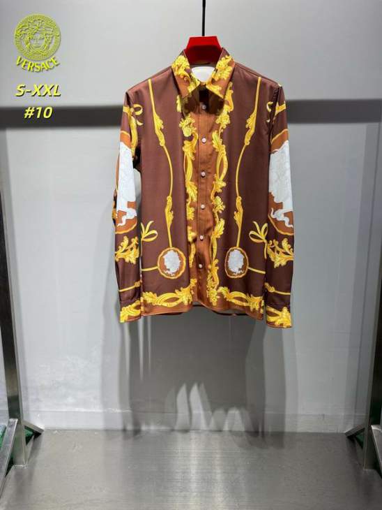 Picture of Versace Shirt Long _SKUVersaceS-2XL12yr26927604
